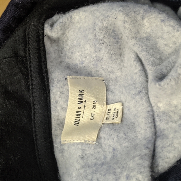 Juulian y Mark Jamm Group Limite Men - Picture 4 of 6